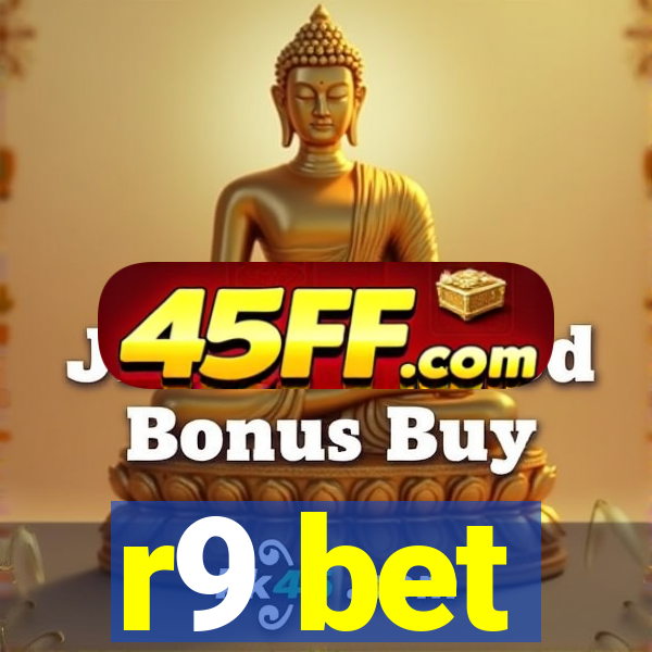 r9 bet